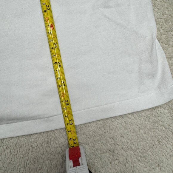 Polo Ralph Lauren Men's Classic Fit Barcelona Jersey SS T-Shirt, Size L NWT - Picture 6 of 7